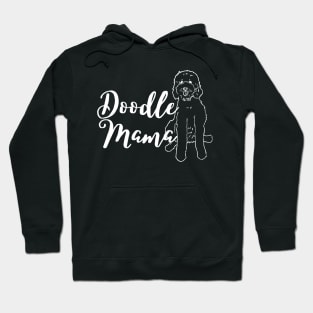 Doodle Mama Hoodie